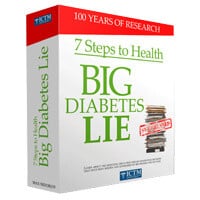 7 Steps To Health and The Big Diabetes Lie PDF