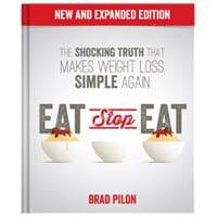 Eat Stop Eat PDF