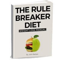 The Rule Breaker Diet PDF