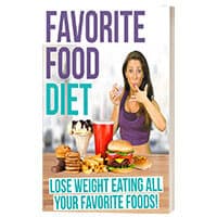 The Favorite Food Diet PDF