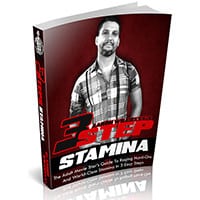 3 Step Stamina PDF