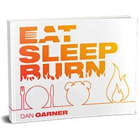 Eat Sleep Burn PDF