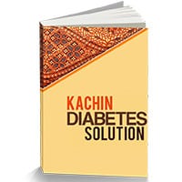 Kachin Diabetes Solution PDF