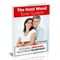 Hard Wood Tonic PDF
