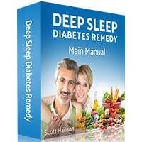 Deep Sleep Diabetes Remedy PDF