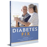 The Diabetes Fix PDF
