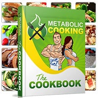 Metabolic Cooking PDF