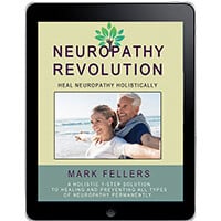 Neuropathy Revolution PDF