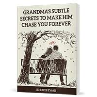 Grandma’s Subtle Secrets PDF