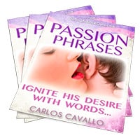 Passion Phrases PDF
