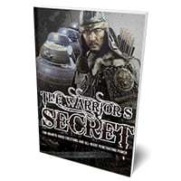 The Warrior’s Secret PDF