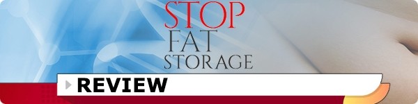 Stop Fat Storage Review