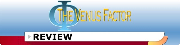 Venus Factor System Review