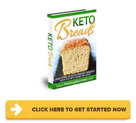 Download Keto Breads PDF
