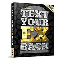 Text Your Ex Back PDF