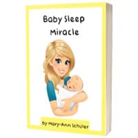 Baby Sleep Miracle PDF