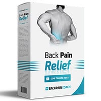 Back Pain Relief 4 Life PDF