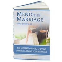 Mend The Marriage System PDF