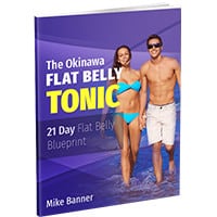 The Okinawa Flat Belly Tonic PDF