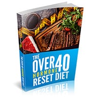 Over 40 Hormone Reset Diet PDF