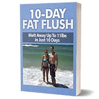 10-Day Fat Flush PDF