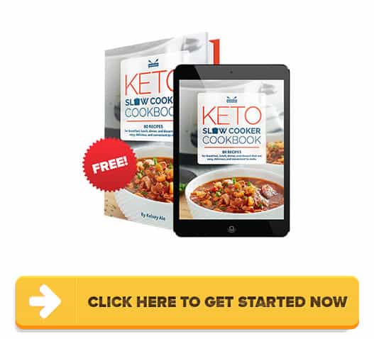 Download Keto Slow Cooker Cookbook PDF