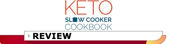 Keto Slow Cooker Cookbook Review